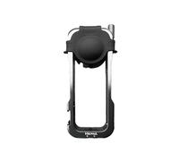 Hepail for X4 Shockproof Protective Rabbit Cage Expansion Case for X4 Metal Frame Accessories