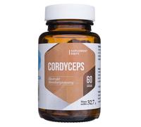 Hepatica Cordyceps - 60 Cápsulas