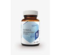 Hepatica Kaneka Ubiquinol V100 - Coenzima Q10 Activa, 100 mg (60 cápsulas)