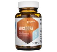 Hepatica Vilcacora (Uña de Gato) - 60 Cápsulas