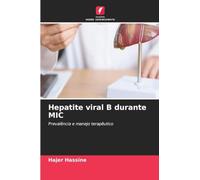 Hepatite viral B durante MIC: Prevalência e manejo terapêutico