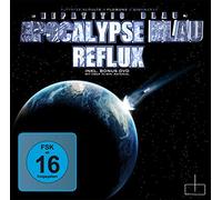 Hepatitis Blau - Apocalypse.. -CD+DVD-