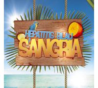 Hepatitis Blau - Sangria