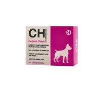 HEPATO CHEM 60 COMP - Insuficiencia Hepática