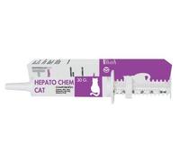 HEPATO CHEM CAT 30 ML PASTA (CH)
