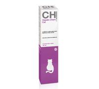 Hepato Chem Cat 30 ml suplemento nutricional que apoya la función y regeneración hepática para gatos Chemical Ibérica