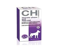 HEPATO CHEM PRO 100/25 30 COMP.