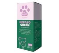 Hepatogreen Solucion Oral 50Ml Dr Green