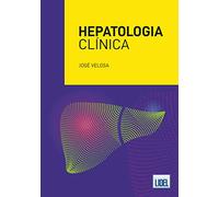 Hepatologia Clínica Manual de doenças do fígado