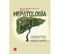 HEPATOLOGIA CONCEPTOS BASICOS Y CLINICOS