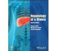 Hepatology at a Glance – Editorial Wiley-VCH