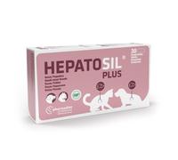 Hepatosil Plus Razas Pequeñas
