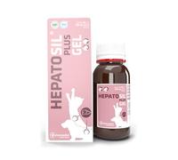 Hepatosil Plus Gel 125ml | Hepatosil Plus Gel 125ml