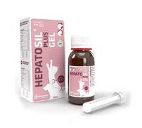 Hepatosil Plus Gel
