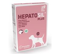 Hepatosil Plus Razas Medianas y Grandes
