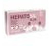 Hepatosil Plus Razas Pequeñas 30 Comp