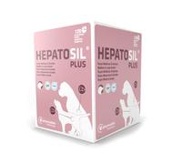 Hepatosil Plus Suplemento Hepático Razas Medianas y Grandes 120CP | Hepatosil Plus Suplemento Hepático Razas Medianas y Grandes 120CP