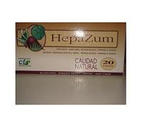 HEPAZUM 20 Amp x 10 ml