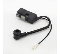 HePbak Bobina de Encendido Apta for Motor de Motosierra 4500 5200 5800 45cc 52cc 58cc, Herramientas de jardín, Piezas de Repuesto