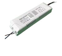 HEPBAK Controlador de iluminación Led de Voltaje Constante, atenuación Inteligente, Accesorios de iluminación con Control Remoto, 24V (Color : 5-80W)