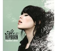 Hepburn, Alex - Together Alone -Coll. ed-