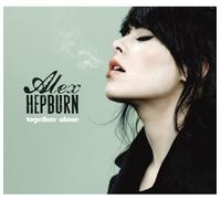 Hepburn, Alex - Together Alone -Digi-