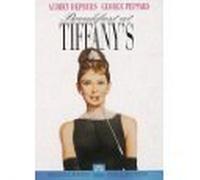 Hepburn - Breakfast at Tiffany's [DVD] [Region 1] [US Import] [NTSC]