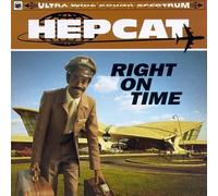 Hepcat - Right on Time