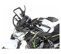 Hepco & Becker Barra de protección delantera Kawasaki Z 650 2017- negro