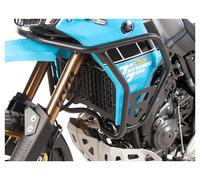 Hepco & Becker Barra protectora del depósito Yamaha Tenere 700 25- negro