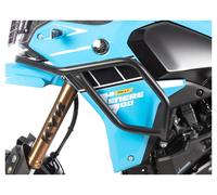 Hepco & Becker Barra protectora del depósito Yamaha Tenere 700 25- negro