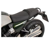 Hepco & Becker barra sujeción pasajero Hepco & Becker R 12 NINET NEGRO