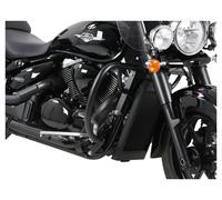 Hepco & Becker Defensa C1500 T INTR. 13- NEGRO