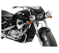Hepco & Becker Defensa M 800 INTRUDER,CROMO,10-