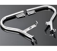 Hepco & Becker Defensa VT 750 AB A.C. 04, CROMO