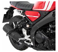 Hepco & Becker Defensa XSR125 NEG.