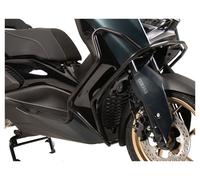 Hepco & Becker Embellecedor Yamaha X-Max 125/300/TechMax 2023- neg.