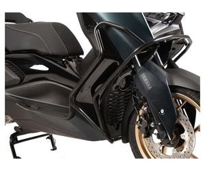 Hepco & Becker Embellecedor Yamaha X-Max 125/300/TechMax 2023- neg.