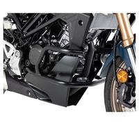 Hepco & Becker Estribo de protección del motor HONDA CB 125 R 21- NEG.