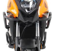 Hepco & Becker Estribo de protección del motor HONDA CB500X ANTRAC.