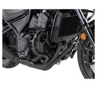 Hepco & Becker Estribo de protección del motor HONDA CMX1100 REBEL NEGRO