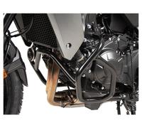 Hepco & Becker Estribo de protección del motor HONDA XL750 23- NEGRO