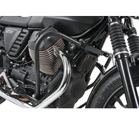 Hepco & Becker Estribo de protección del motor MOTO GUZZI V7II 15-, NEGR
