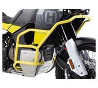 Hepco & Becker Estribo de protección del motor SOLID, NORDEN 901 AMARIL