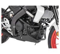 Hepco & Becker Estribo de protección del motor YAMAHA MT-125 20- NEG.