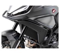 Hepco & Becker ESTRIBO PROT. DEPÓS. HONDA NT1100 22- NEGRO