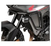 Hepco & Becker ESTRIBO PROT. DEPÓS. HONDA XL750 23- NEGRO