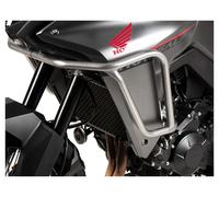 Hepco & Becker ESTRIBO PROT. DEPÓS. HONDA XL750 23- PLATA