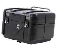 HEPCO & BECKER GOBI - Topcase 42 negro, negro