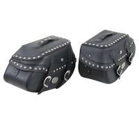 Hepco & Becker H+B ALFORJAS BUFFALO *BUFFALO CUSTOM* 21L